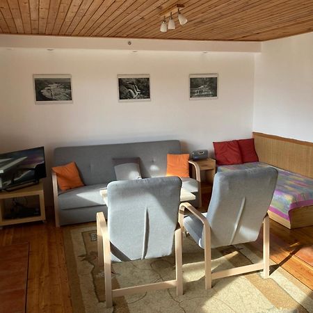 Privat Horicka Διαμέρισμα Liptovský Mikuláš Εξωτερικό φωτογραφία