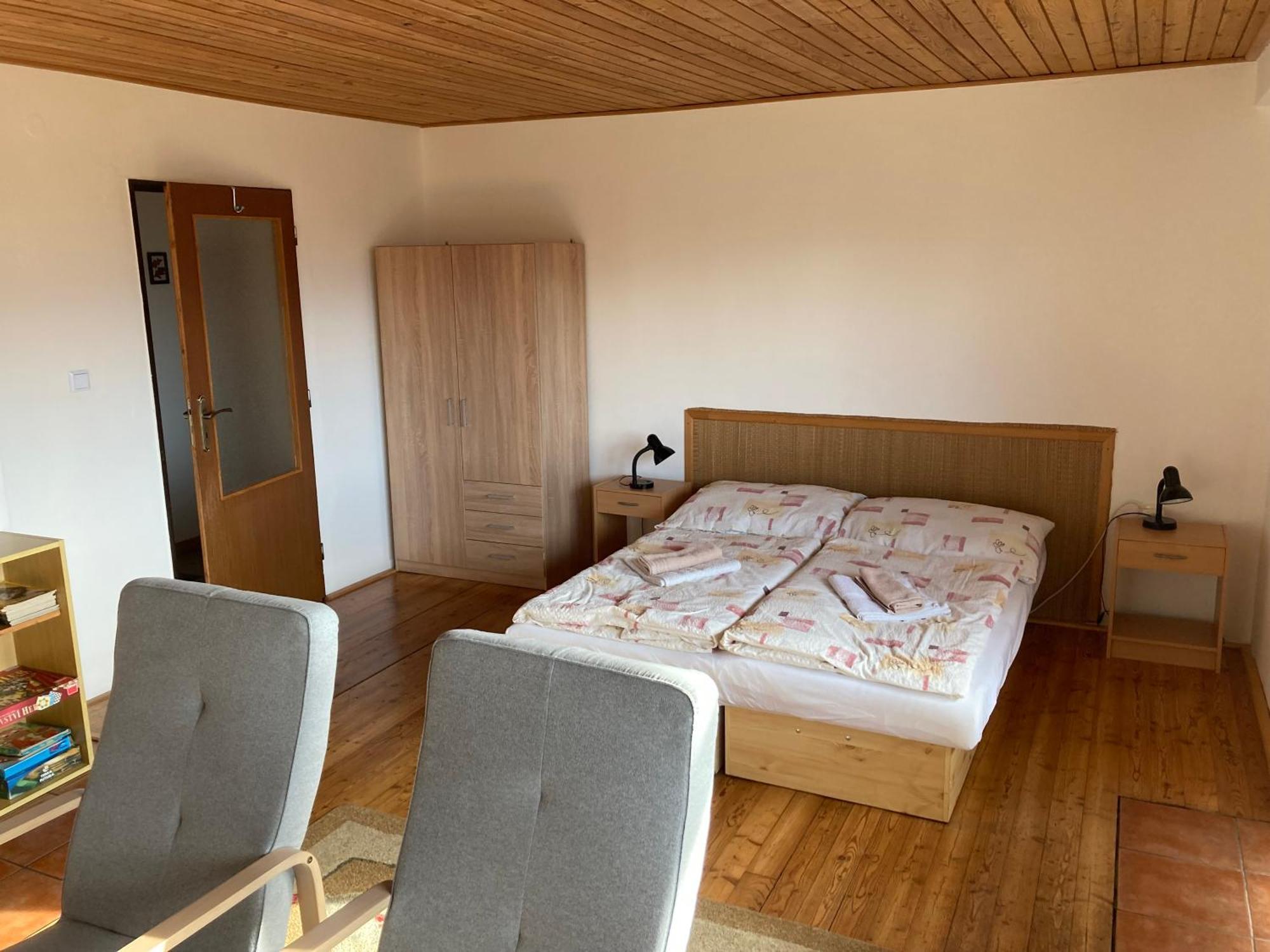 Privat Horicka Διαμέρισμα Liptovský Mikuláš Εξωτερικό φωτογραφία