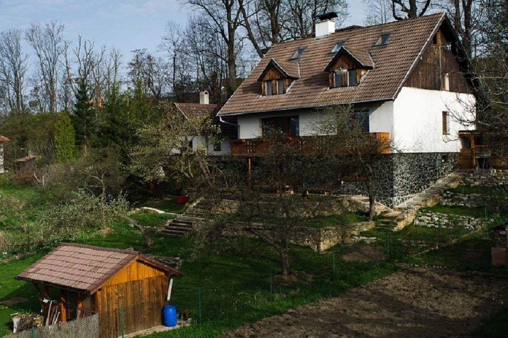 Privat Horicka Διαμέρισμα Liptovský Mikuláš Δωμάτιο φωτογραφία