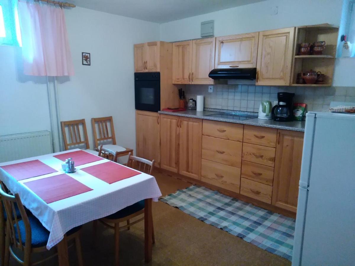 Privat Horicka Διαμέρισμα Liptovský Mikuláš Εξωτερικό φωτογραφία