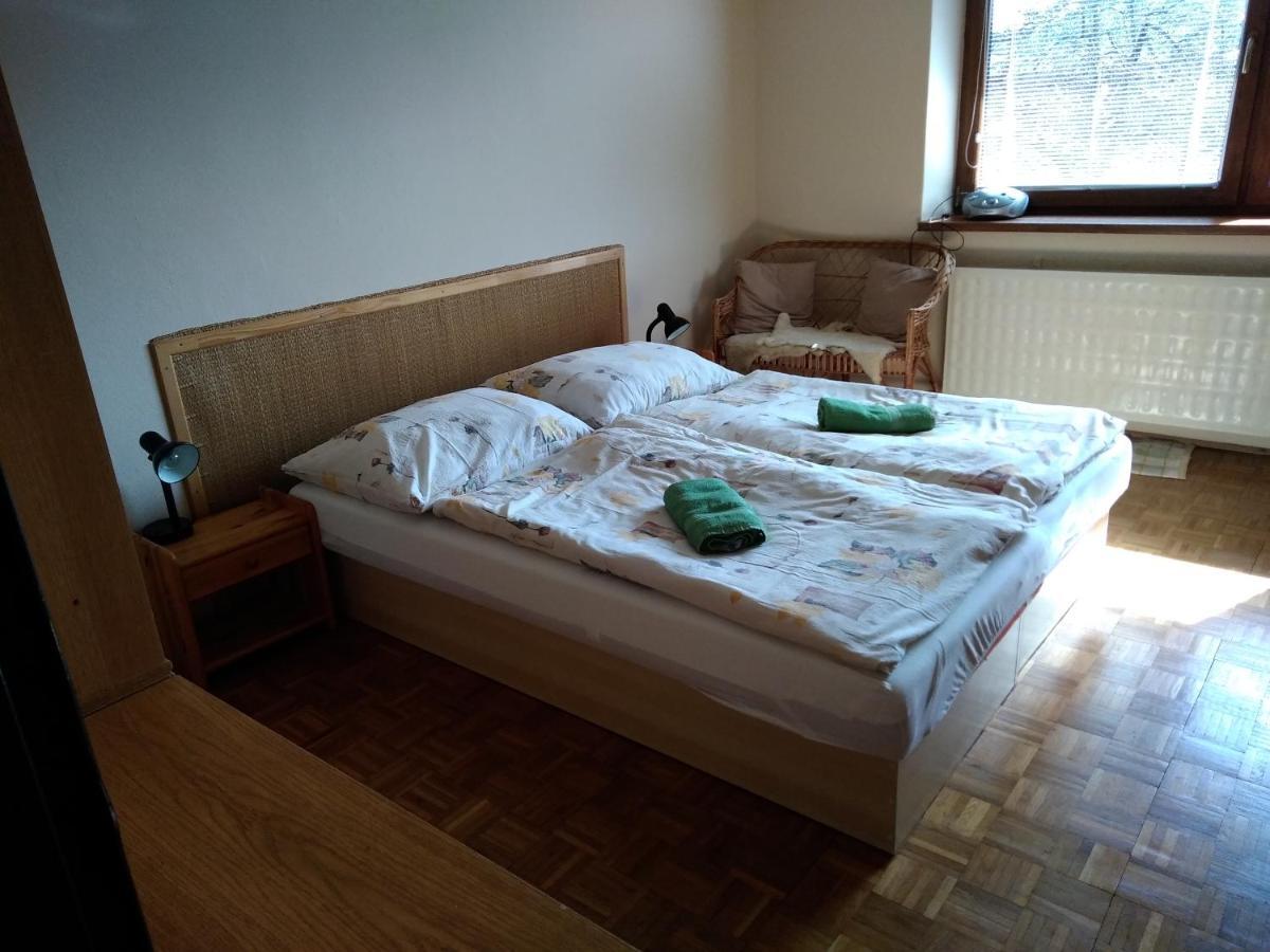 Privat Horicka Διαμέρισμα Liptovský Mikuláš Εξωτερικό φωτογραφία